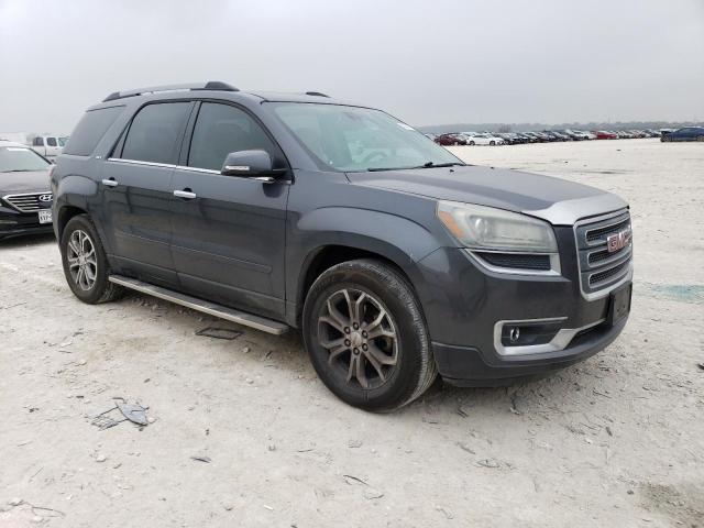 Photo 4 from auction – 2014 GMC ACADIA SLT with VIN 1GKKRSKD0EJ136208