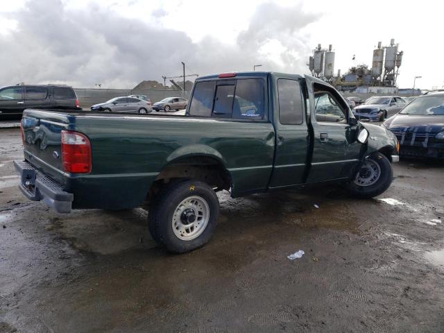 Photo 3 from auction – 2003 FORD RANGER SUP with VIN 1FTYR44EX3PB30126