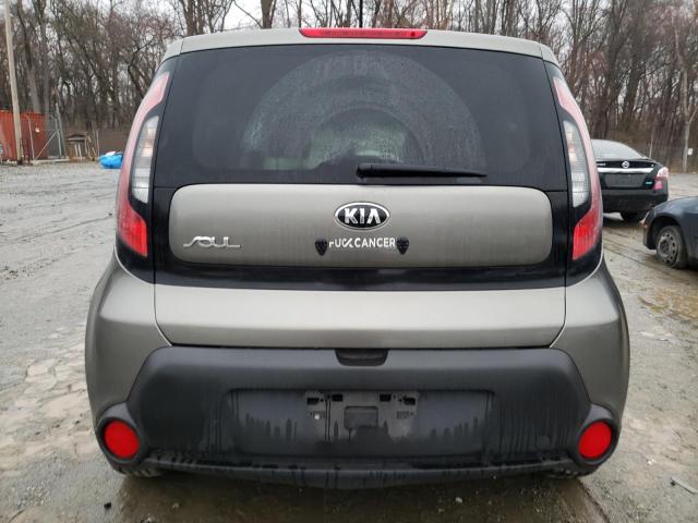 Photo 6 from auction – 2015 KIA SOUL with VIN KNDJN2A21F7139328