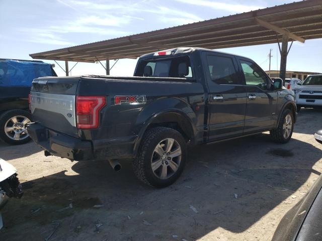 Photo 3 from auction – 2015 FORD F150 SUPER with VIN 1FTEW1EG9FFD02635