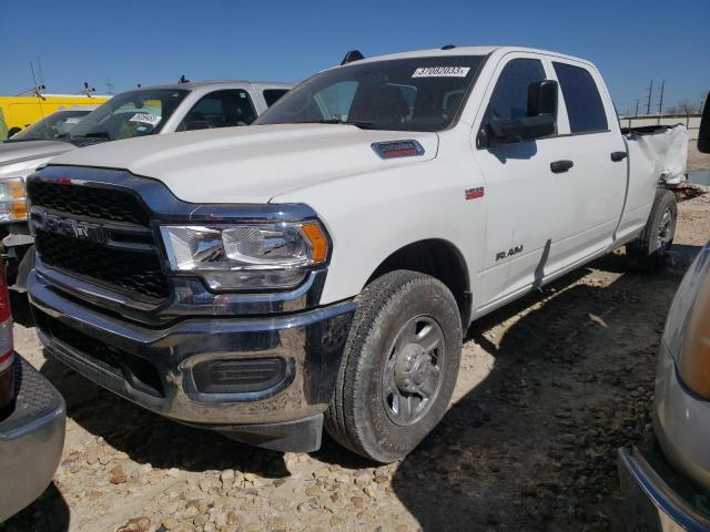 Photo 1 from auction – 2022 RAM 2500 TRADE with VIN 3C6UR4HJ2NG246599