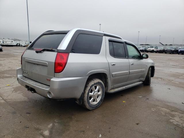 Photo 3 from auction – 2004 GMC ENVOY XUV with VIN 1GKET12P546195467
