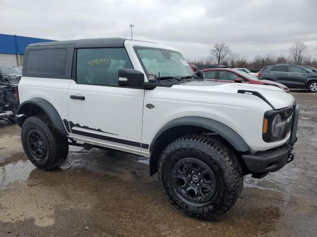 Photo 4 from auction – 2022 FORD BRONCO BAS with VIN 1FMDE5CP9NLB32328