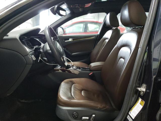Photo 7 from auction – 2013 AUDI A4 ALLROAD with VIN WA1UFAFLXDA199818