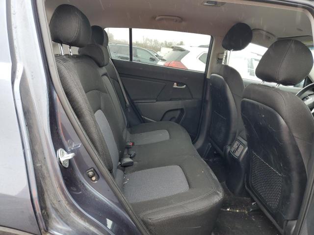 Photo 10 from auction – 2015 KIA SPORTAGE L with VIN KNDPB3AC6F7724939