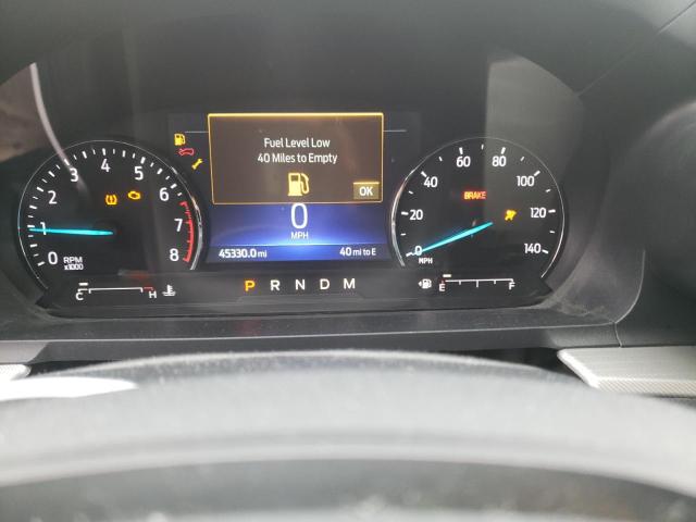 Photo 9 from auction – 2020 FORD EXPLORER X with VIN 1FMSK8DH4LGA45967