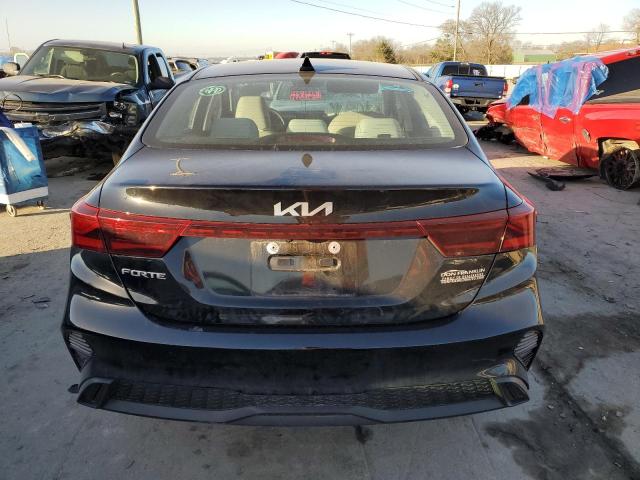 Photo 6 from auction – 2022 KIA FORTE FE with VIN 3KPF24AD0NE447021