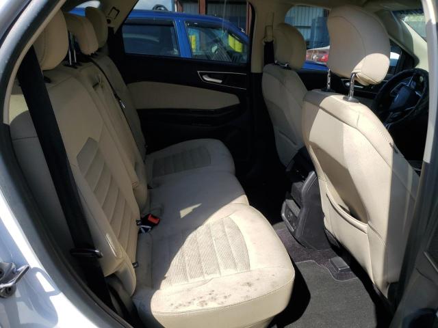 Photo 11 from auction – 2016 FORD EDGE SEL with VIN 2FMPK3J8XGBC56620