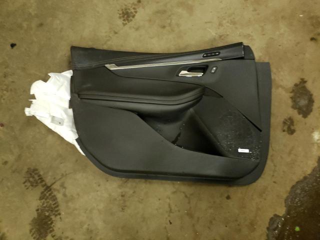 Photo 12 from auction – 2020 CHEVROLET IMPALA PRE with VIN 1G1105S39LU114707