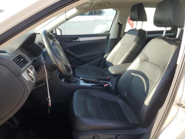 Photo 7 from auction – 2013 VOLKSWAGEN PASSAT SE with VIN 1VWBP7A32DC030754