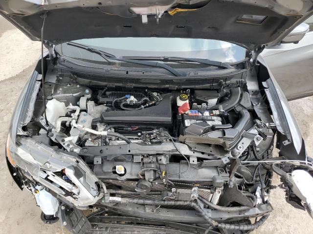 Photo 12 from auction – 2017 NISSAN ROGUE S with VIN JN8AT2MT2HW408329