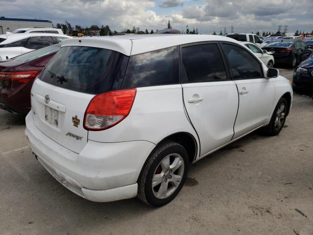 Photo 3 from auction – 2004 TOYOTA COROLLA MA with VIN 2T1KR32E84C283932