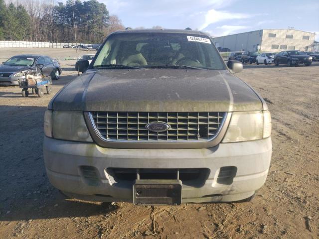 Photo 5 from auction – 2002 FORD EXPLORER X with VIN 1FMZU62E02UA50136