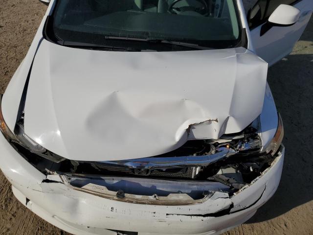Photo 11 from auction – 2012 HONDA CIVIC LX with VIN 19XFB2F57CE094019
