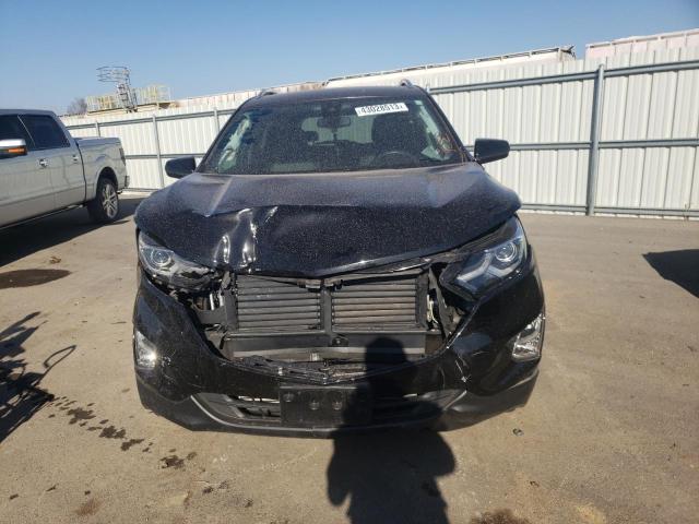 Photo 5 from auction – 2020 CHEVROLET EQUINOX LT with VIN 2GNAXLEX9L6183036
