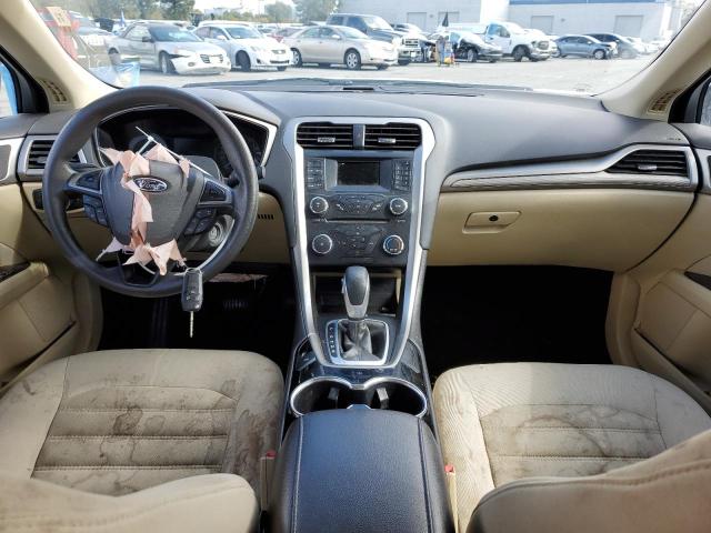 Photo 8 from auction – 2014 FORD FUSION SE with VIN 3FA6P0H71ER278314