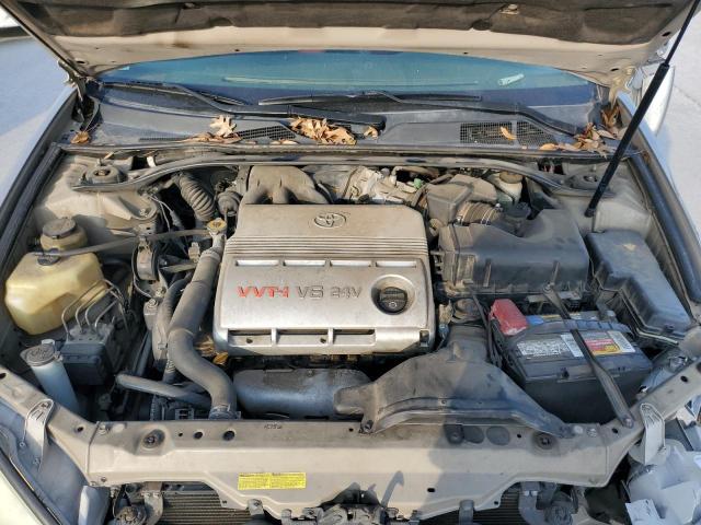 Photo 11 from auction – 2004 TOYOTA CAMRY LE with VIN JTDBF32K940154283