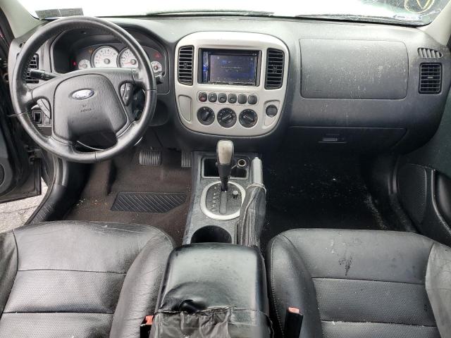 Photo 8 from auction – 2007 FORD ESCAPE LIM with VIN 1FMYU04107KB44653