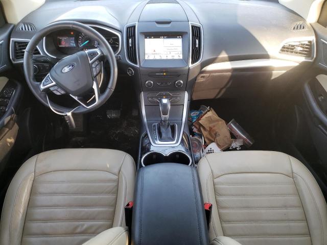 Photo 8 from auction – 2018 FORD EDGE SEL with VIN 2FMPK4J85JBB57524