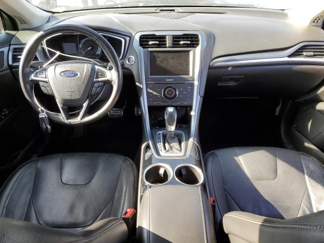 Photo 8 from auction – 2013 FORD FUSION TIT with VIN 3FA6P0K98DR370237