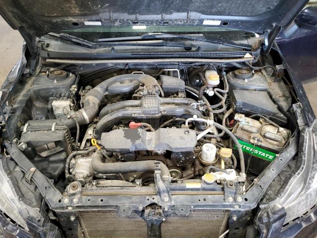 Photo 11 from auction – 2016 SUBARU IMPREZA SP with VIN JF1GPAU61GH230114