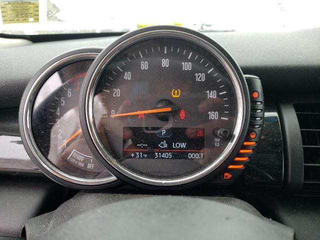 Photo 9 from auction – 2014 MINI COOPER S with VIN WMWXM7C51ET985611