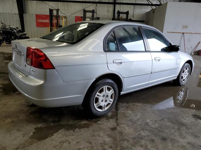 Photo 3 from auction – 2003 HONDA CIVIC LX with VIN 2HGES16573H604168