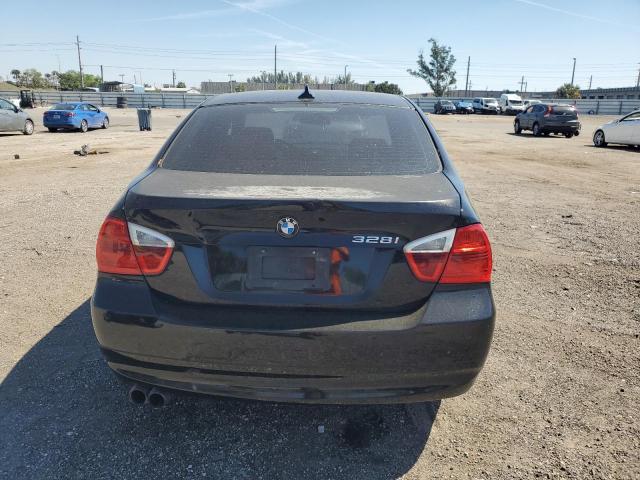 Zdjęcie 6 z aukcji – 2008 BMW 328 I z VIN WBAVA37548NL54671
