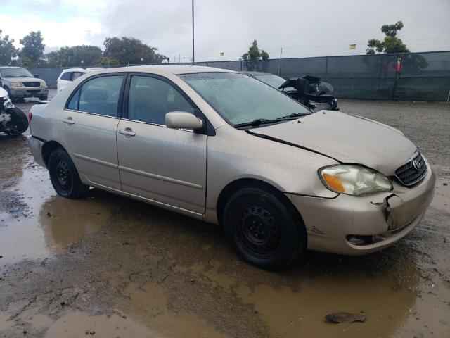 Photo 4 from auction – 2005 TOYOTA COROLLA CE with VIN 1NXBR32E95Z402104