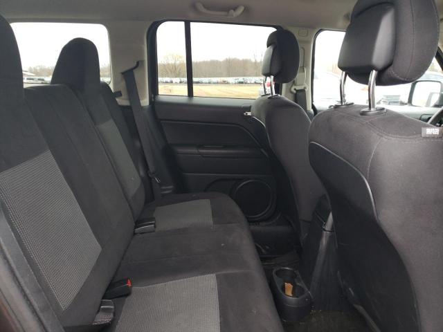 Photo 10 from auction – 2015 JEEP PATRIOT SP with VIN 1C4NJRBB5FD386003