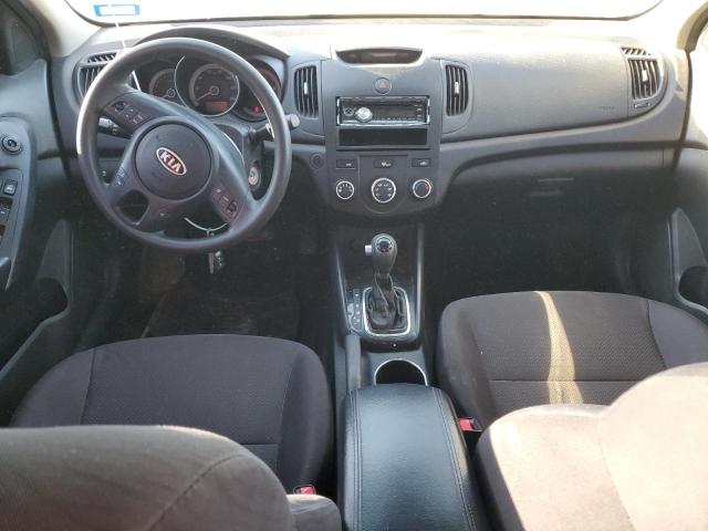 Photo 8 from auction – 2012 KIA FORTE EX with VIN KNAFU4A20C5644351