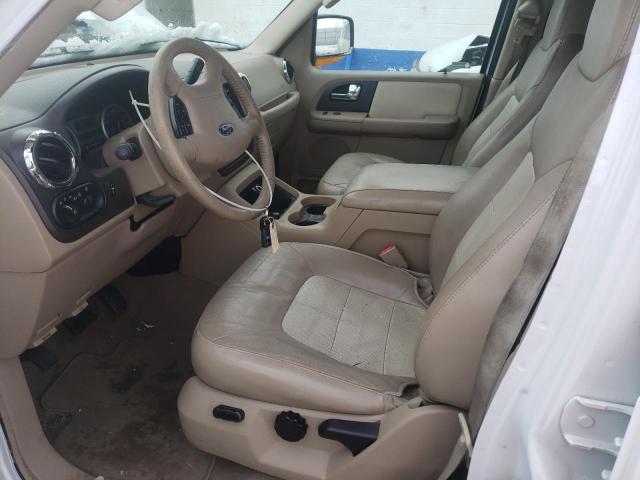 Photo 7 from auction – 2006 FORD EXPEDITION with VIN 1FMFU18576LA14338
