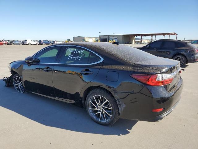 Photo 2 from auction – 2016 LEXUS ES 350 with VIN 58ABK1GG1GU031261