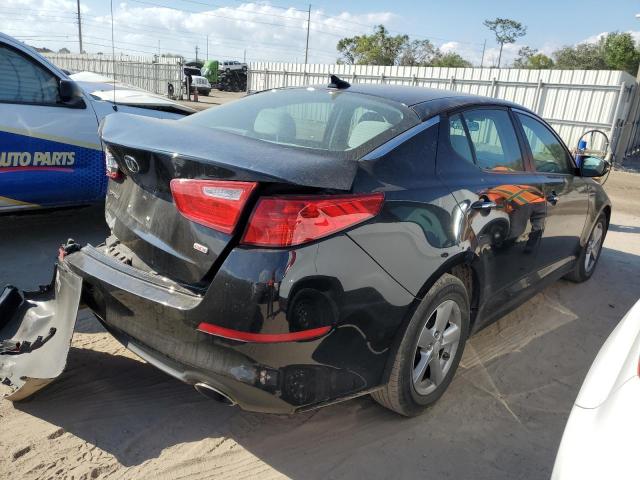Photo 3 from auction – 2015 KIA OPTIMA LX with VIN 5XXGM4A78FG467616