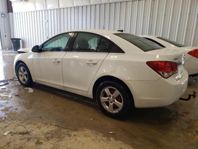Photo 2 from auction – 2012 CHEVROLET CRUZE LT with VIN 1G1PF5SC4C7171601
