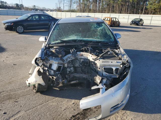 Foto 5 de la subasta – 2012 CHEVROLET IMPALA LS con VIN 2G1WF5E39C1130675