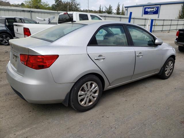 Photo 3 from auction – 2013 KIA FORTE LX with VIN KNAFT4A27D5661409