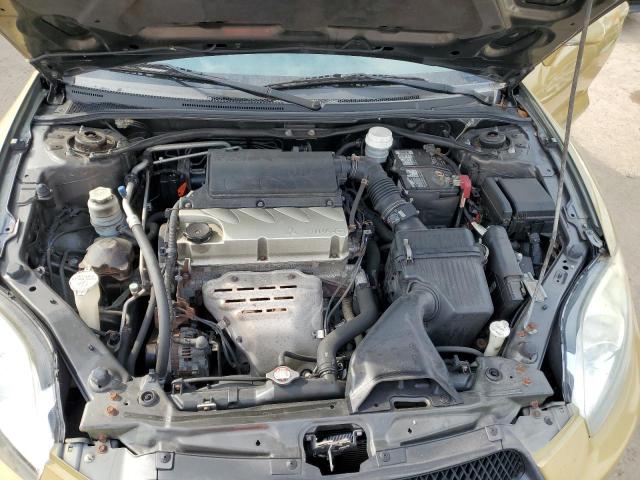 Photo 11 from auction – 2012 MITSUBISHI ECLIPSE SP with VIN 4A37L2EF1CE003203