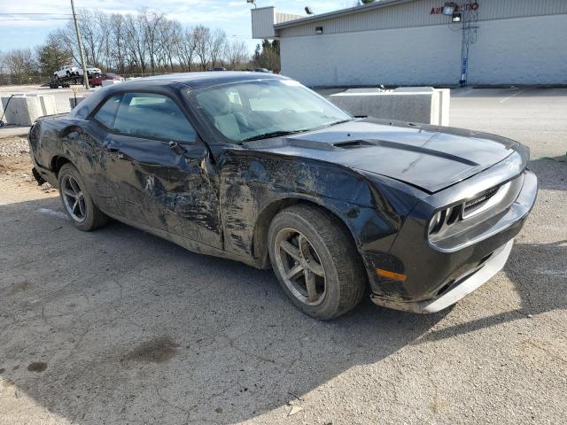 Photo 4 from auction – 2010 DODGE CHALLENGER with VIN 2B3CJ4DV4AH109034