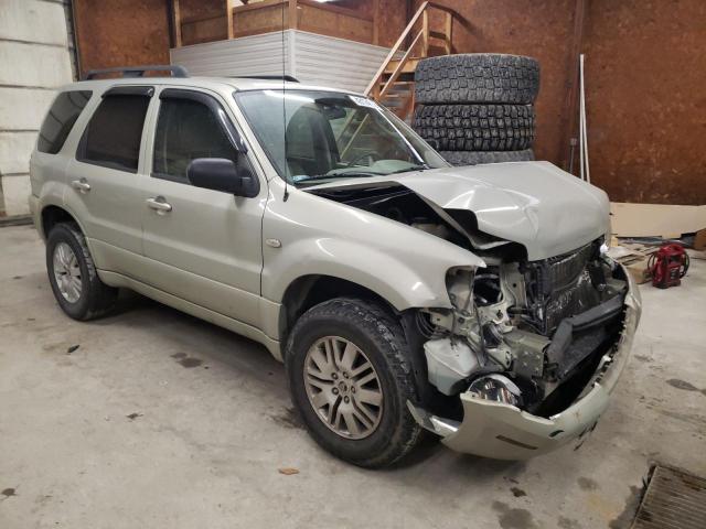 Photo 4 from auction – 2006 MERCURY MARINER with VIN 4M2YU57Z96DJ08380