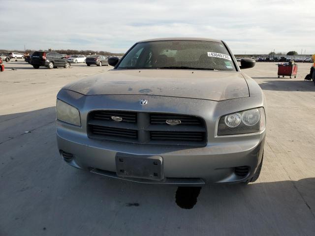 Photo 5 from auction – 2006 DODGE CHARGER SE with VIN 2B3LA43G86H433758