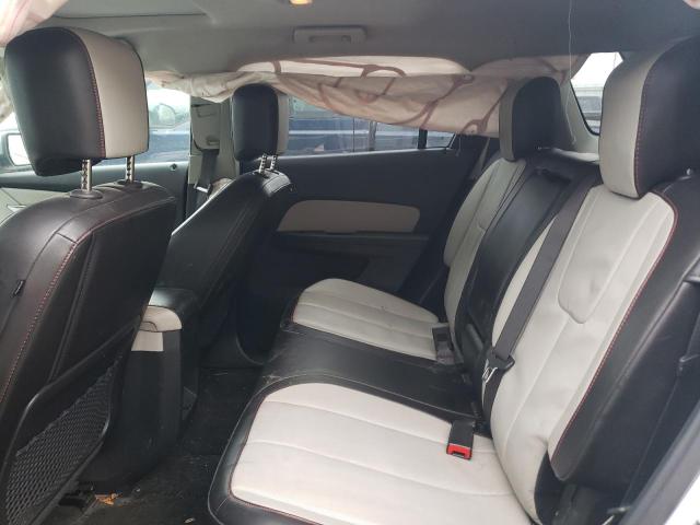 Photo 11 from auction – 2014 GMC TERRAIN SL with VIN 2GKFLXE39E6261658