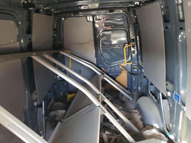 Photo 10 from auction – 2018 FREIGHTLINER SPRINTER 2 with VIN WD3PE7CD9JP622333