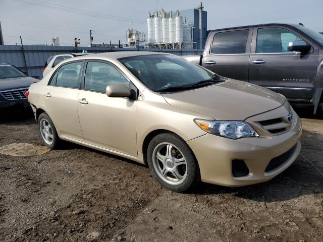 Photo 4 from auction – 2012 TOYOTA COROLLA BA with VIN 5YFBU4EE4CP033618