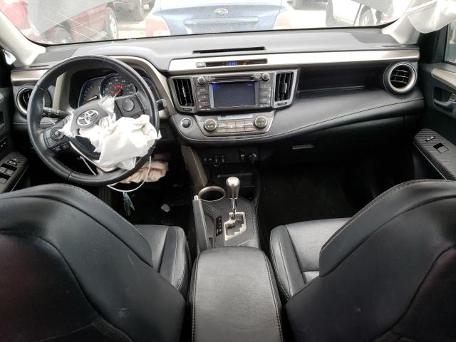 Photo 8 from auction – 2013 TOYOTA RAV4 with VIN 2T3DFREV6DW042697