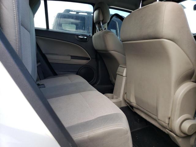 Photo 11 from auction – 2010 DODGE CALIBER SX with VIN 1B3CB4HA9AD613547