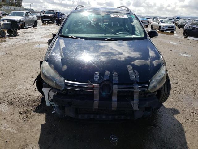 Photo 5 from auction – 2012 VOLKSWAGEN JETTA S with VIN 3VWPP7AJ0CM675422