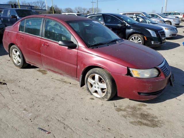 Photo 4 from auction – 2006 SATURN ION LEVEL with VIN 1G8AJ55F36Z173523