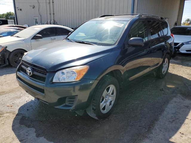 TOYOTA RAV4 2011 with VIN 2T3ZF4DV7BW061475 - Photo from auction