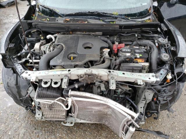 Photo 11 from auction – 2014 NISSAN JUKE S with VIN JN8AF5MR8ET454788